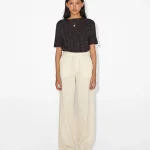 Stylish Textured Knit Top