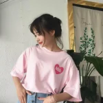Pink Milk T-Shirt