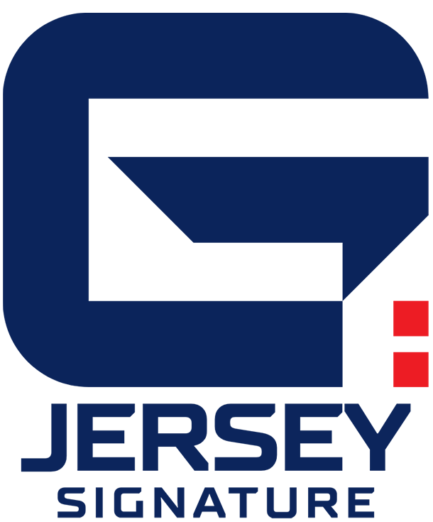 Jerseysignature